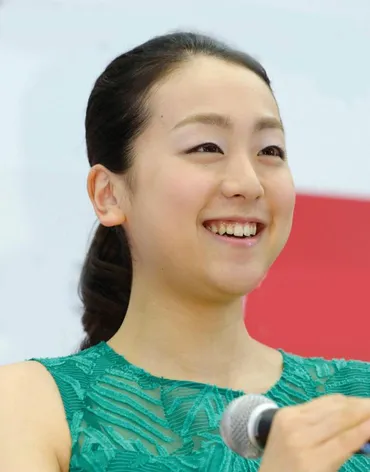 浅田真央、来季は「リチュアルダンス」/スポーツ/デイリースポーツ online