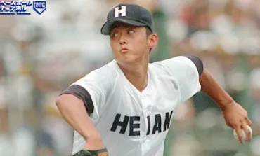 大田阿斗里、甲子園からプロへ…そして新たな挑戦へ！輝かしい経歴とは！？