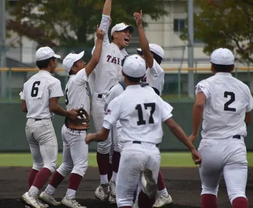 耐久高校野球部が甲子園へ！？伝統校の躍進の秘密とは？和歌山県勢初の快挙!!