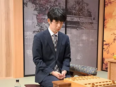 振り飛車の未来を示せるか。藤井聡太王将に菅井竜也八段が挑戦する「王将戦七番勝負」の展望はいかに(HOMINIS) 