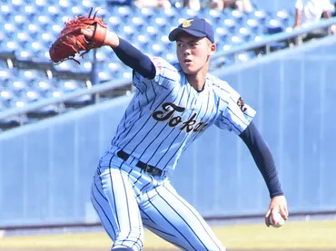 東海大相模高校野球部、甲子園出場なるか？藤田琉生、福田拓翔ら注目選手が揃う!!