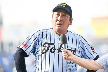 東海大相模・原監督「全ての人に感謝を」 就任3年目で初の甲子園、逆転勝利に涙 