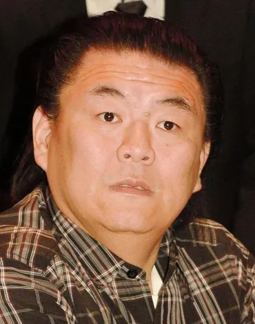 元力士・貴闘力さんのギャンブル依存症は？壮絶な戦いを振り返る!!