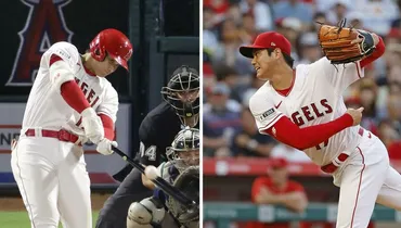 米大リーグ・大谷翔平選手、2年ぶりＭＶＰ 投打「二刀流」で好成績、史上初の2度目満票 