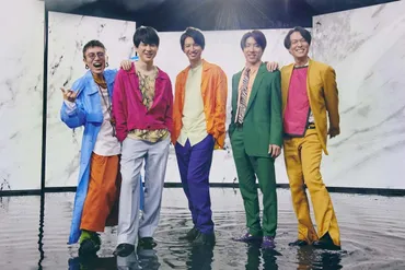 Mステ ウルトラSUPER LIVE 2020』、゛ジャニーズ伝統トンチキ名曲゛メドレーで披露 Jr.との新展開も 