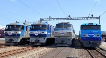 ブラタモリ、鉄道開業150年！日本初の鉄道ターミナル「新橋停車場」の秘密を探る 