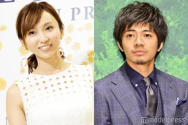 和田正人と吉木りさ、結婚の馴れ初めは？二人の出会いはまさかの朝ドラがきっかけ!?