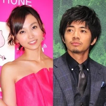 和田正人、妻・吉木りさとの馴れ初め告白 