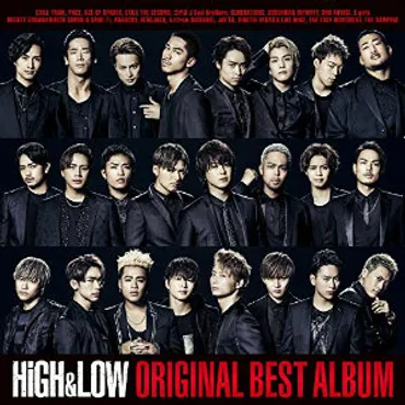 EXILE TRIBE総出演、『HiGH&LOW THE LIVE』が人々を熱狂させた3つのポイント 