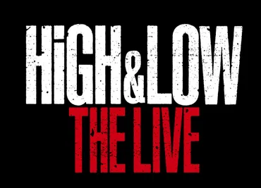 NEWS『HiGH&LOW THE LIVE』LIVE DVD/Blu