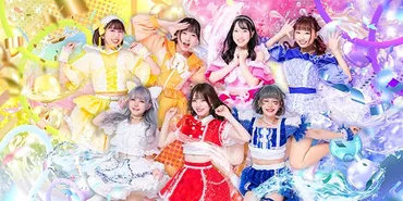 7人組アイドルグループ・あげもん！星谷みつき、゛重大な契約違反゛で契約解除 加入からわずか5ヶ月 