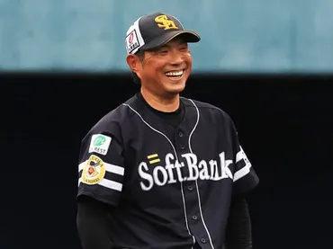 ソフトバンク・小久保裕紀が目指す新時代の監督像「今の選手には経験や感覚を伝え続けるだけでは響かない」 