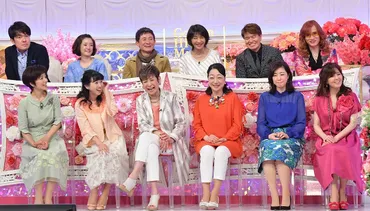 アイドル50年史特番に麻丘めぐみ、石野真子、菊池桃子ら集結、ピンク・レディー密着映像も 