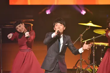 ＫｉｎＫｉ Ｋｉｄｓ、ゆず、星野源ら大阪で共演 » Lmaga.jp