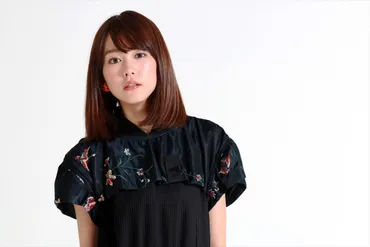 桐谷美玲、理想の女性像は「かっこいい人」 にじみ出るような゛らしさ゛目指す 