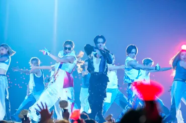 三代目 J SOUL BROTHERS、約2年ぶりのドームツアーがついに開幕！ 