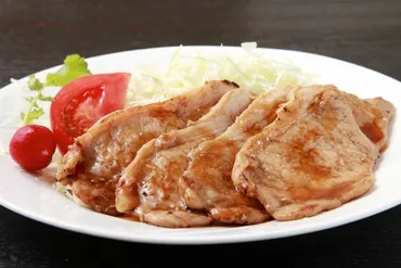 豚肉に含まれるビタミンとは？栄養を効率よく摂る方法を管理栄養士が解説 