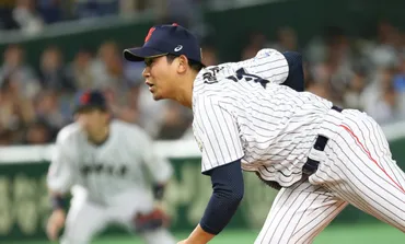 WBSCプレミア12優勝の今永昇太 MLBシカゴ・カブスと契約 