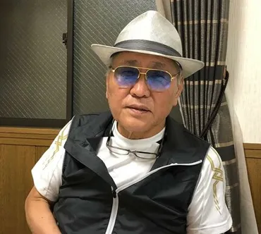 ボクシングの山根会長が大反論120分「村田は生意気や。世界のわしがおったから金メダル獲れた」 