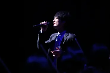 尾崎裕哉、初単独フルオーケストラコンサート 注目の東京公演をレポート 尾崎裕哉＆尾崎豊作品が管弦楽の響きとともに! 