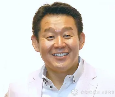 元横綱 若乃花・花田虎上、妻と寄り添うラブラブショット「奥さま素敵」「良いお顔してますね」 