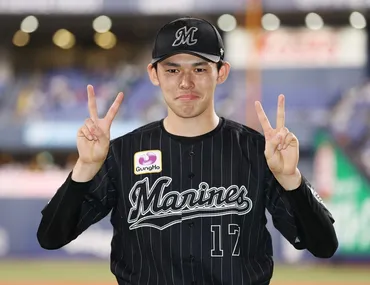 focus プロ野球：元大リーガー・吉井理人コーチが語る佐々木朗希育成法 