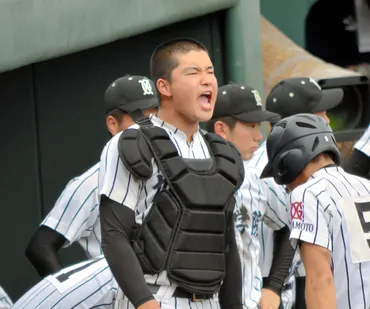 侍J大城卓三、山川穂高が育った沖縄の野球「ゆるゆる」からの脱却 