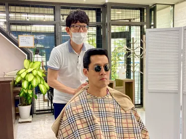 ヤンキーヘアーの進化は？時代を超えて受け継がれるヤンキー魂とは！？