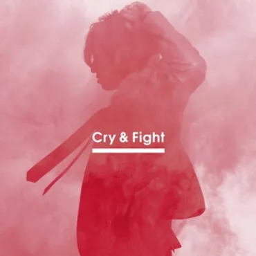 三浦大知 / Cry & Fight 