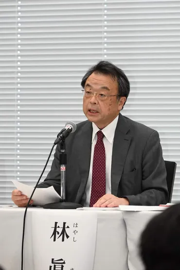 ジャニー喜多川氏の性加害、特別チームが「事実」と認定 被害者救済とジュリー藤島氏の辞任を提言（会見レポート） 