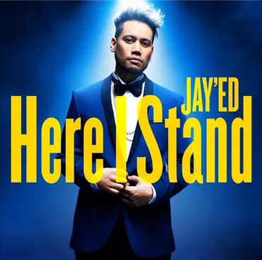 EXILE小林直己初のミュージック・ビデオ監督作品を公開！ JAY゛ED「Here I Stand」のDance Ver.で E