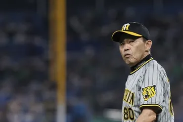 阪神・岡田彰布監督が突然の退任〉歴代最多勝監督はなぜ、去るのか？その舞台裏と後任への思い Wedge ONLINE(ウェッジ・オンライン)