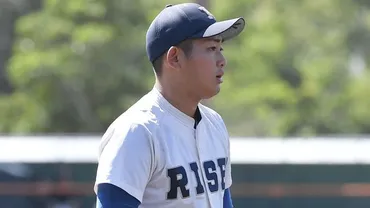 高校野球・国体】元木大介の長男・翔大が履正社最後のバッターに 土浦日大が接戦制し優勝（日テレNEWS） 