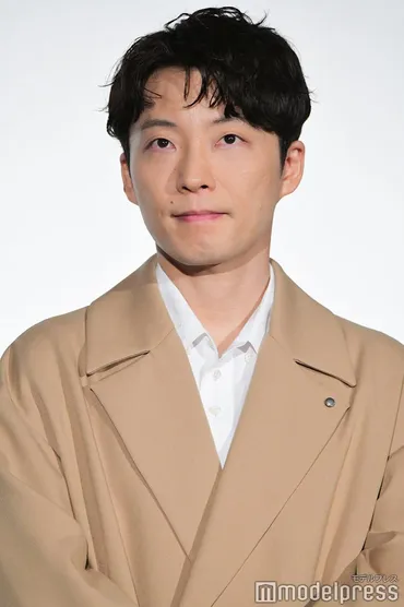 星野源、くも膜下出血発症前の生活明かす「寝ないで仕事して…」 