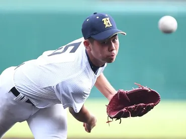 白山高校野球部、甲子園の奇跡！その後は？下剋上球児とは！？