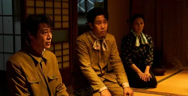 山田太一ドラマ『終りに見た街』は、昭和19年6月へのタイムスリップ？戦時下の過酷な現実とは!!?