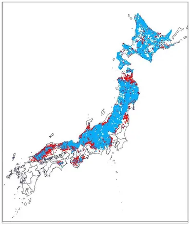 千葉県にクマはいない！？ 知られざる理由とその真実クマなし県とは！？