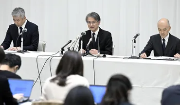 宝塚のいじめ否定に遺族側は猛反発 劇団員の急死問題で会見「事実認定と評価は失当（不当）だ」保身的な組織姿勢に疑問 