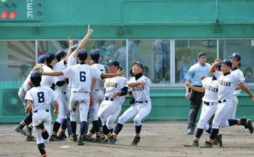 三重・白山高野球部の「日本一の下克上」がドラマに 日曜劇場で「下剋上球児」：中日新聞Web