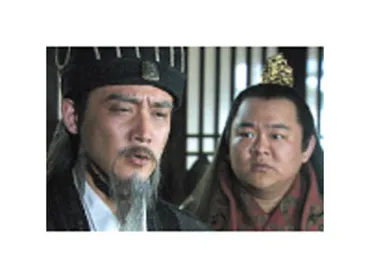 三国志 Three Kingdoms』の考察 第91話「諸葛亮、軍を返す（しょかつりょう、ぐんをかえす）」 