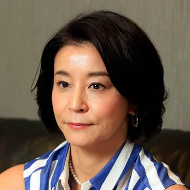 高嶋ちさ子「高い好感度」の源泉 ボトックス失敗→回復を自虐ネタにできる絶妙な「バランス感覚」