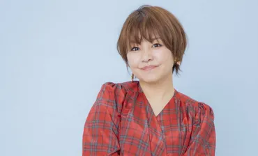 49歳が心身ともに絶不調でした」モーニング娘。初代リーダー、中澤裕子（51）が語る゛更年期の辛さ゛。福岡に移住後もいまだ現役アイドル「来年はダンスを復活させたい」  