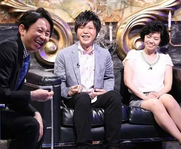 元子役゛細山くん゛細山貴嶺と、『渡鬼』出演の宇野なおみが激変した姿を『有吉反省会』で披露し話題に! 