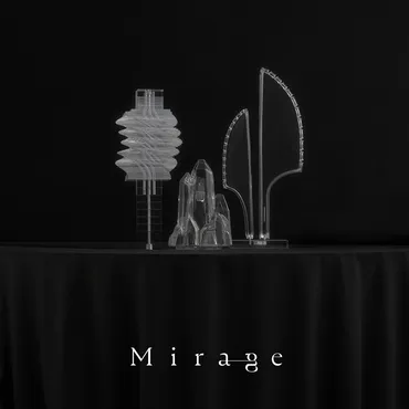 STUTSがプロデュースするMirage Collectiveの新曲「Mirage」が長澤まさみ主演ドラマ『エルピスー希望、あるいは災いー』の主題歌に決定。本日より配信リリース  