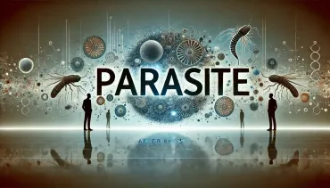 寄生虫（Parasite） – 感染症 