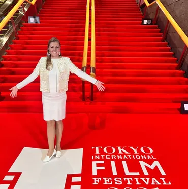 東京国際映画祭：ウィメンズ・エンパワーメント部門ってナニ？女性監督作品や女性の活躍がテーマとは!!?