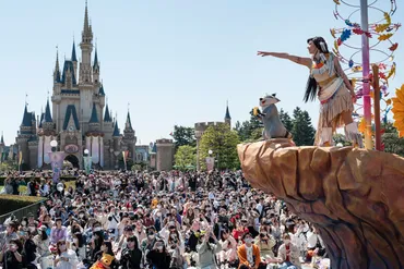 台風7号でディズニーリゾート閉園!? 返金問題や悪天候対応を徹底解説ディズニーリゾートの悪天候対応とは!!?