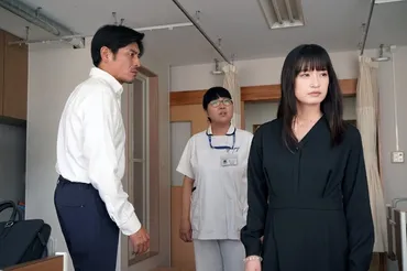 坂口憲二が11年ぶりに『ほん怖』主演！幽霊病院で恐怖体験！？「ほんとにあった怖い話 25周年スペシャル」とは！！