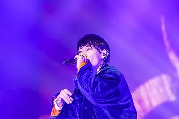 ライブレポート＞UVERworld、横浜アリーナを震わせた【TAKUYA∞生誕祭】で日産スタジアム公演を発表 