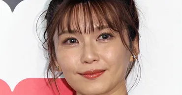 宇野実彩子 「ブランド品を…」SNS写真の゛こだわり゛明かすも上田晋也バッサリ「嫌味にしか感じない」（スポニチ） 